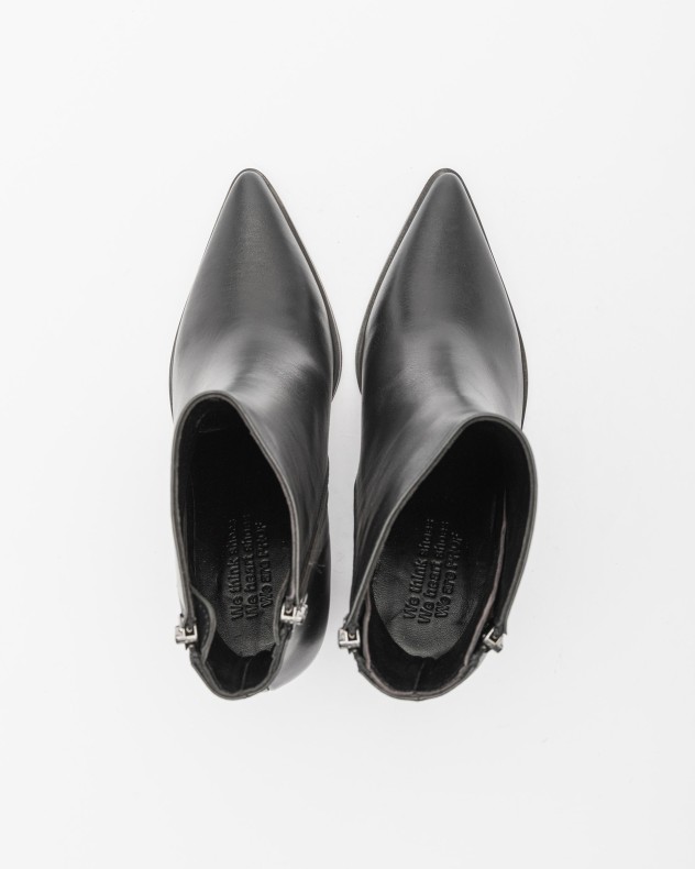 Stiefeletten PROF