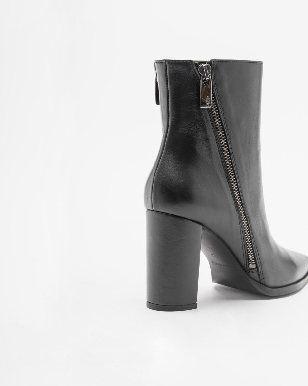 Stiefeletten PROF
