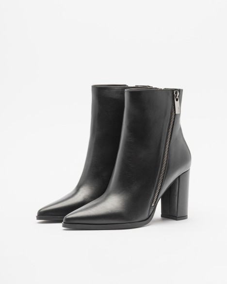 PROF Ankle Boots PROF Ankle Boots