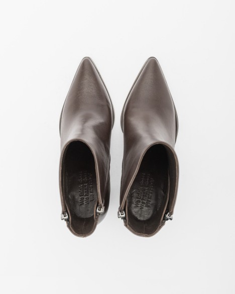 Stiefeletten PROF Stiefeletten PROF