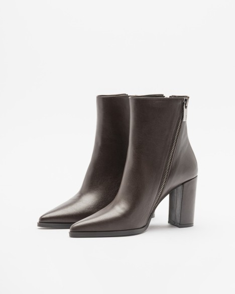 Stiefeletten PROF Stiefeletten PROF