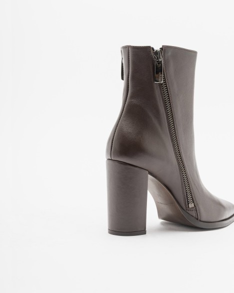 Stiefeletten PROF Stiefeletten PROF