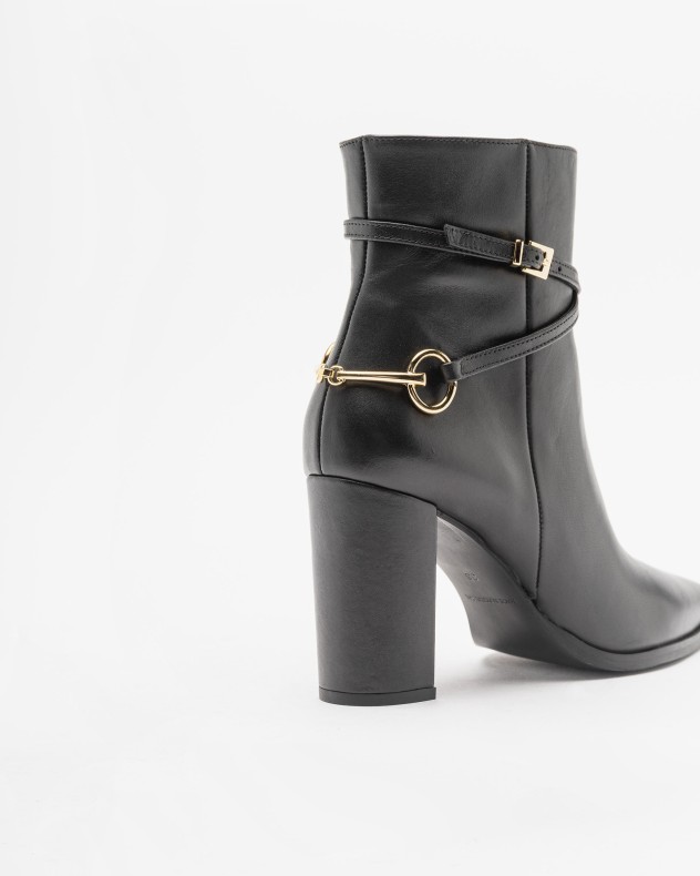 Stiefeletten PROF