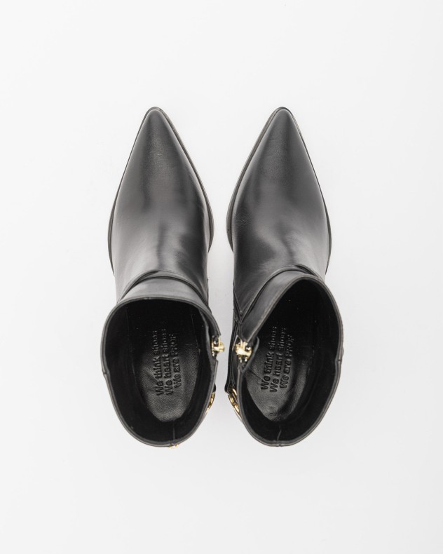 Stiefeletten PROF
