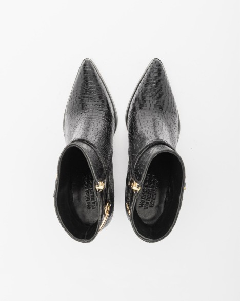 PROF Ankle Boots PROF Ankle Boots