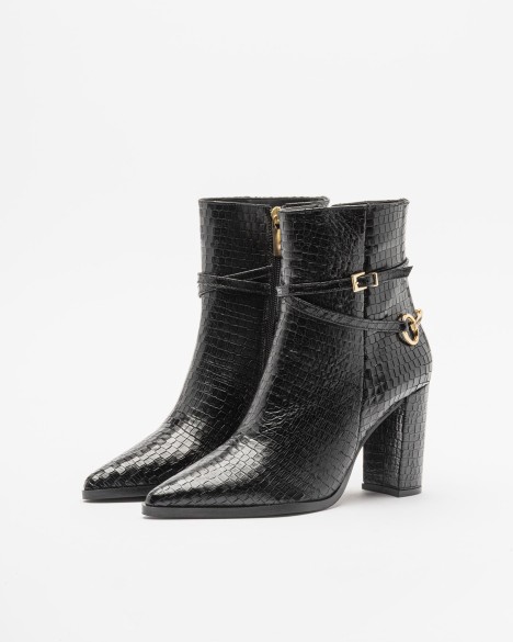 PROF Ankle Boots PROF Ankle Boots