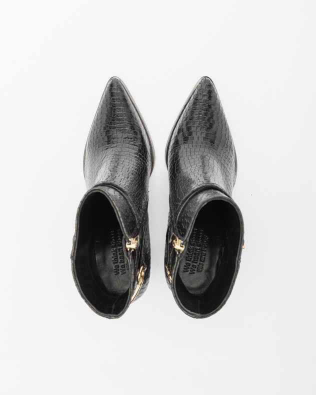Stiefeletten PROF