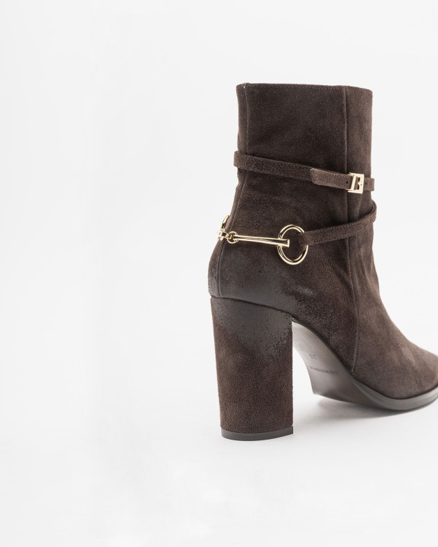 Stiefeletten PROF