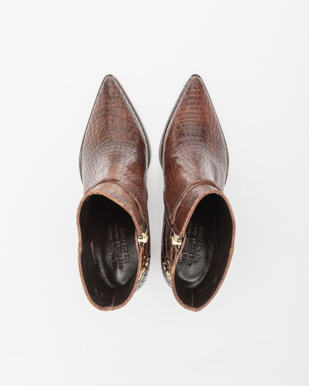 Bottines PROF