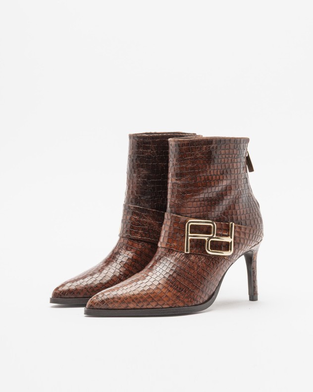 Stiefeletten PROF