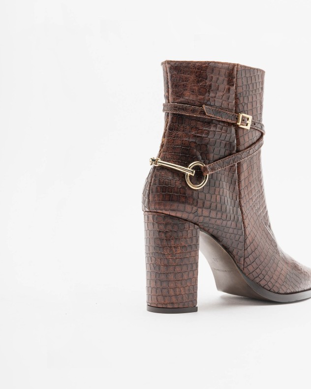 Bottines PROF