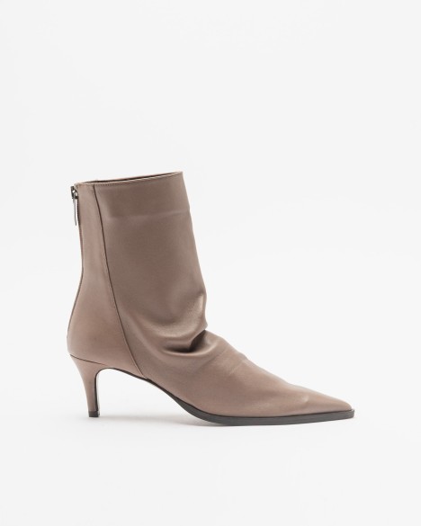 Bottines PROF