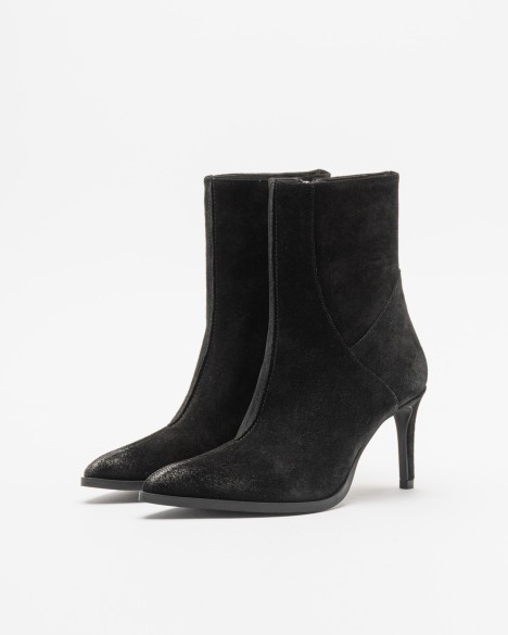 Stiefeletten PROF Stiefeletten PROF