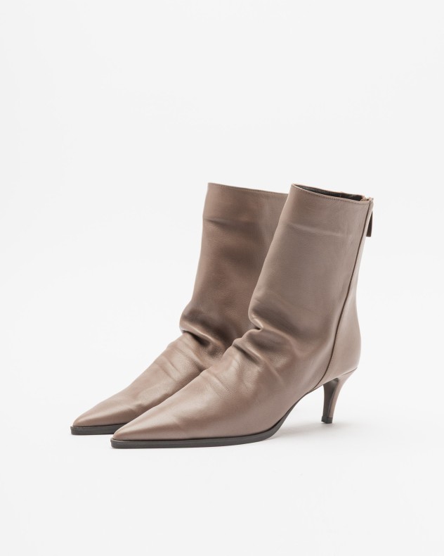 Stiefeletten PROF