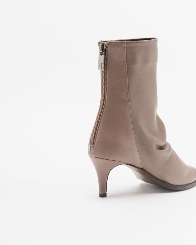 Stiefeletten PROF
