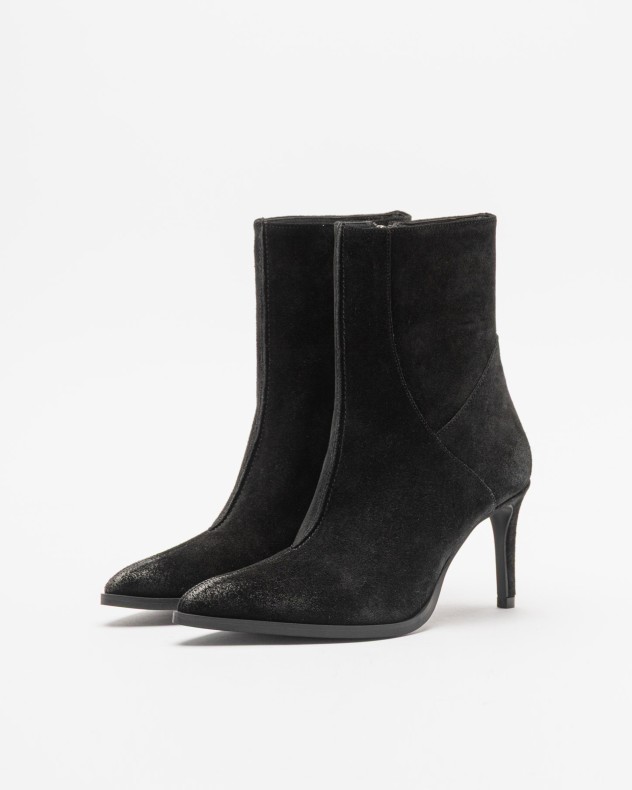 Botines PROF