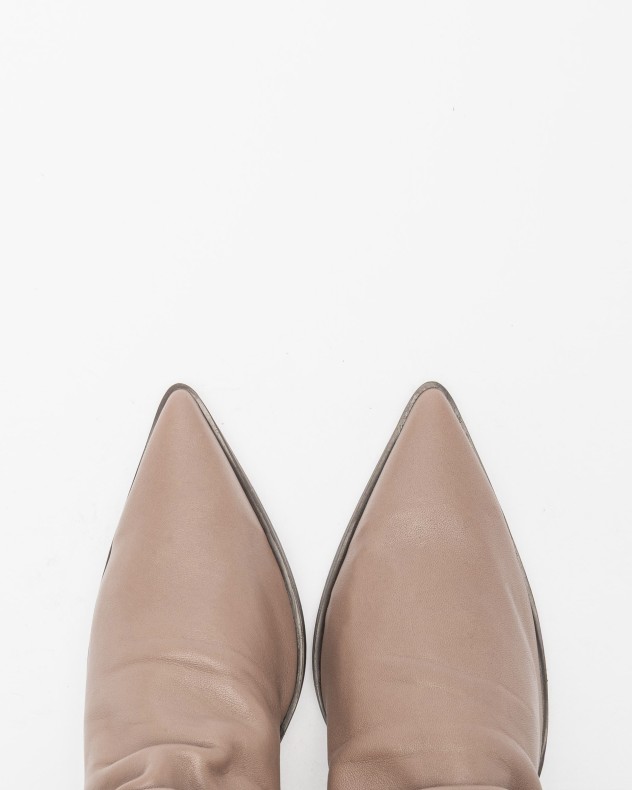 Stiefeletten PROF