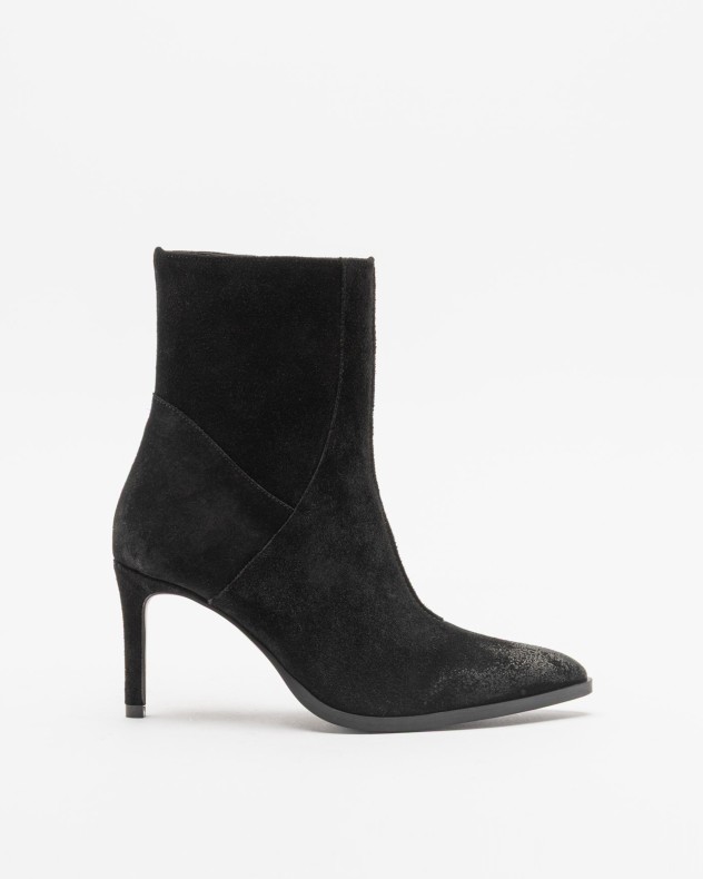 Botines PROF