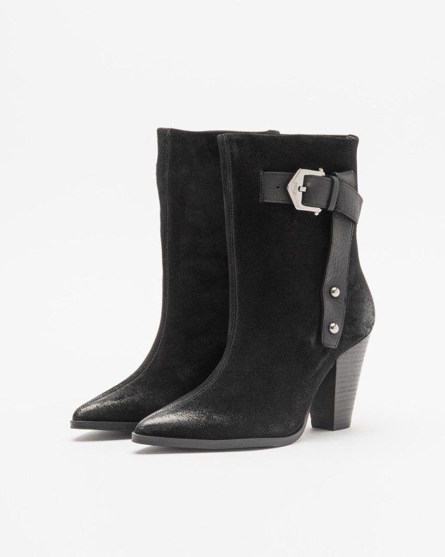 Botas PROF