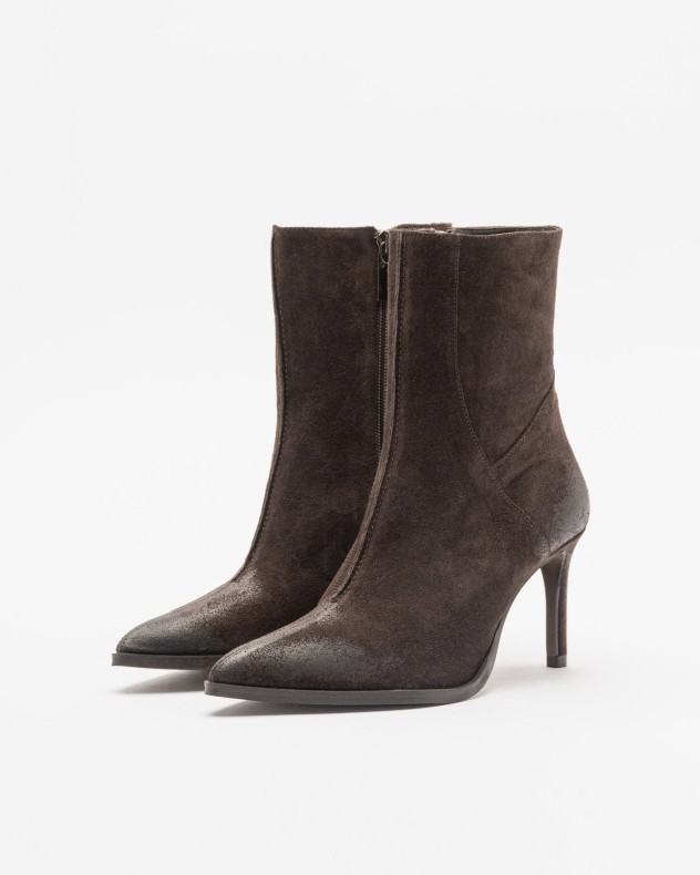 Stiefeletten PROF