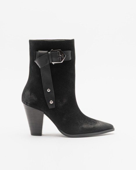 Botas PROF