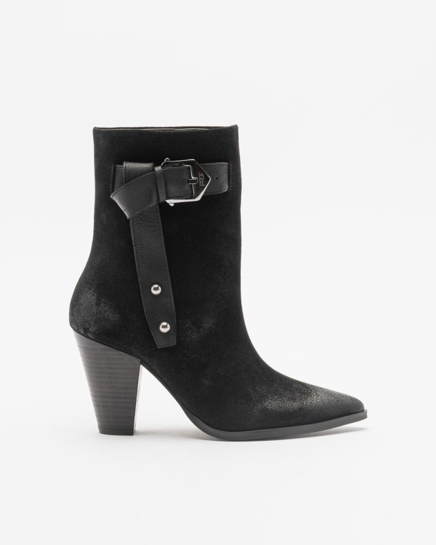 Botas PROF