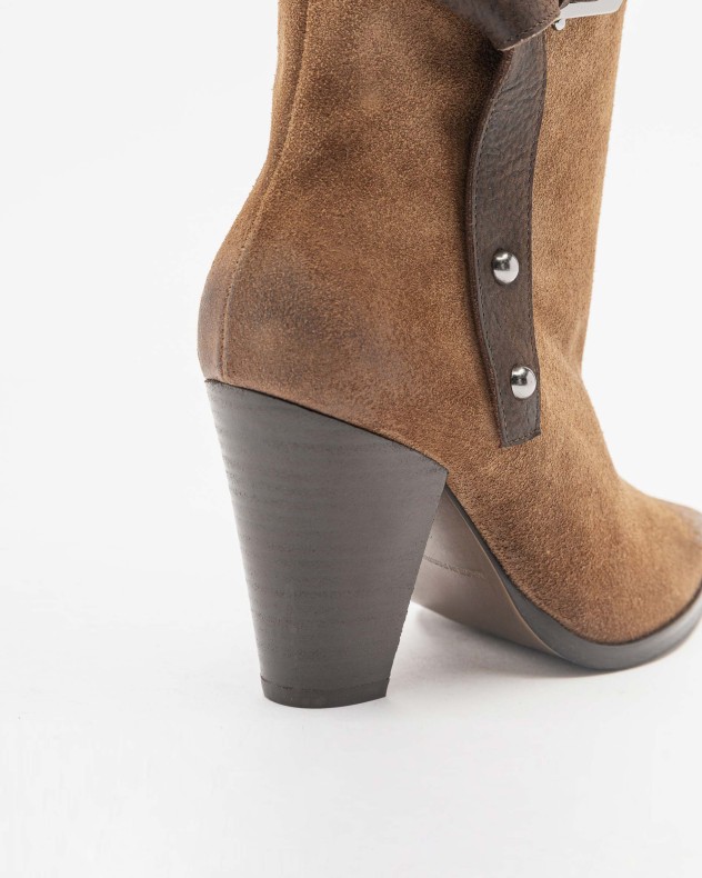 Stiefel PROF
