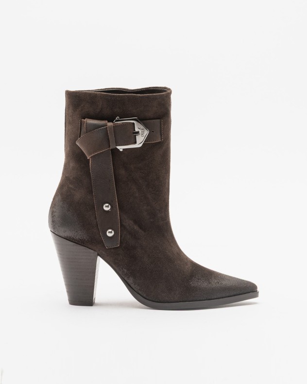 Botas PROF