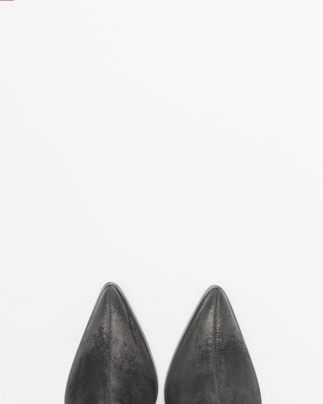 Stiefel PROF