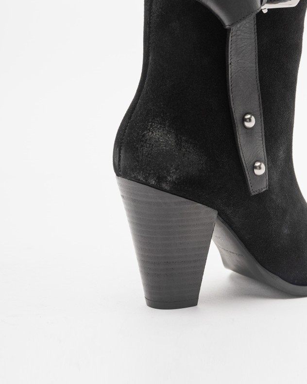 Stiefel PROF