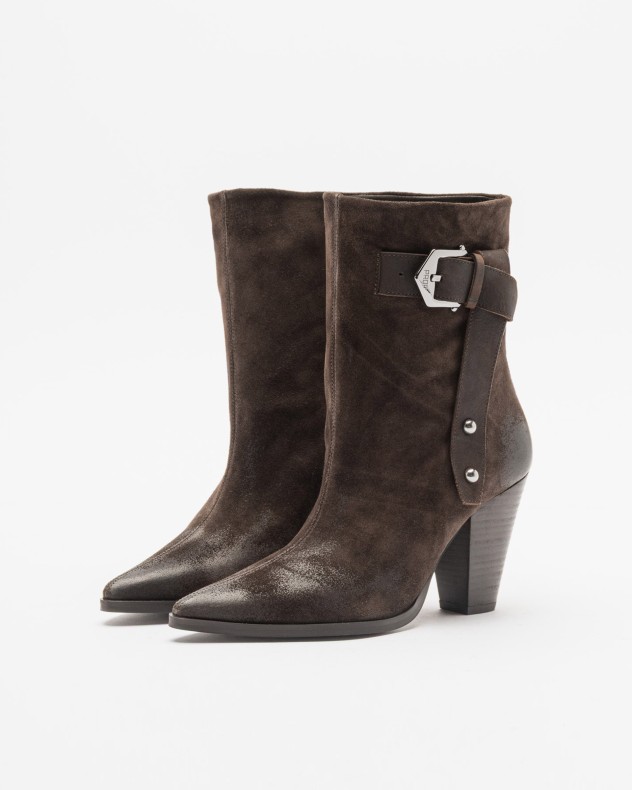 Botas PROF