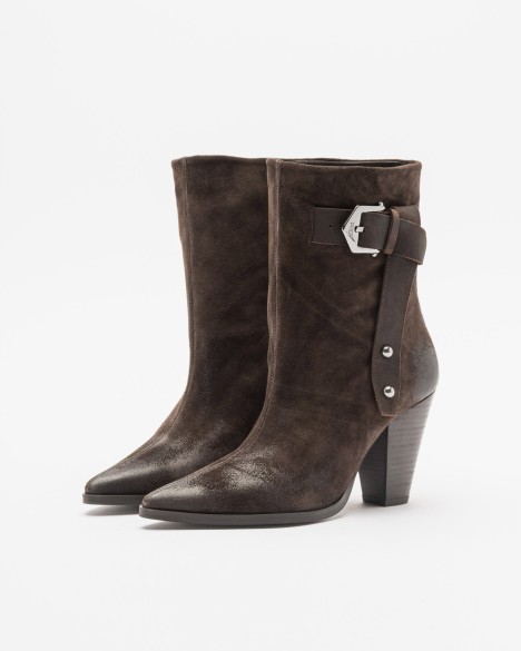 Botas PROF Botas PROF