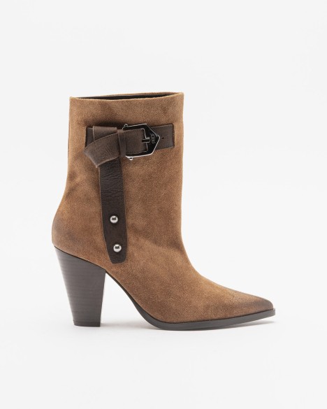 Botas PROF