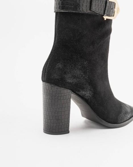 Stiefel PROF Stiefel PROF
