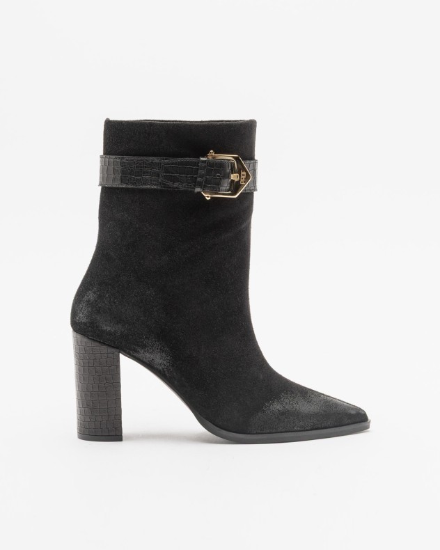 Stiefel PROF