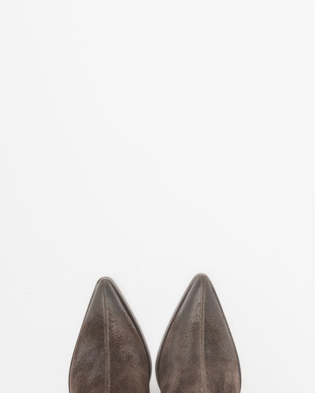 Stiefel PROF