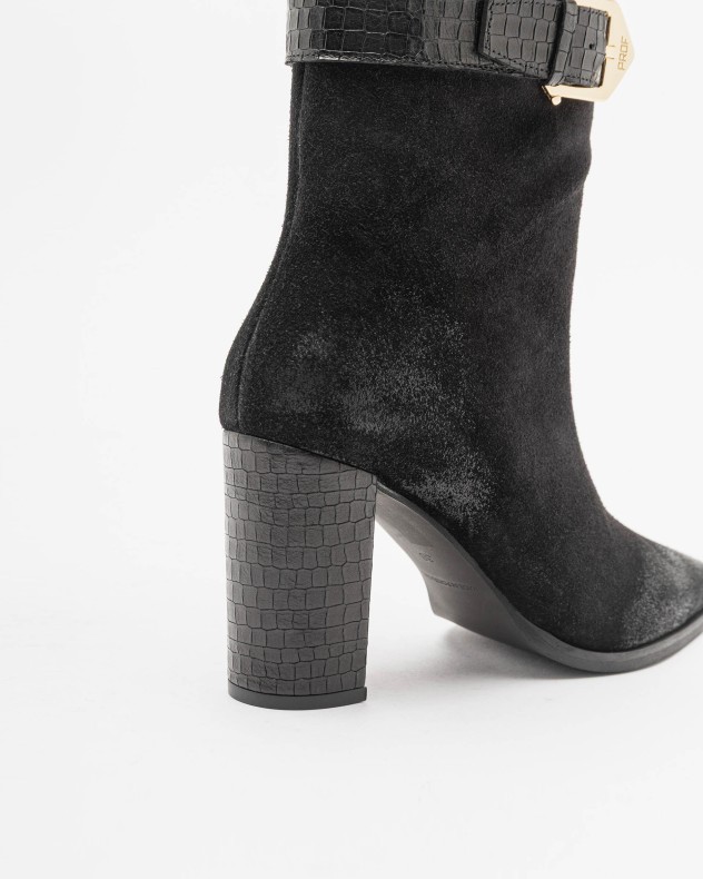 PROF Boots