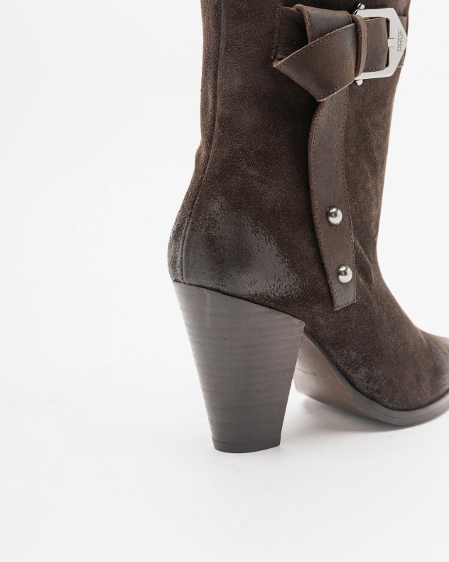Stiefel PROF