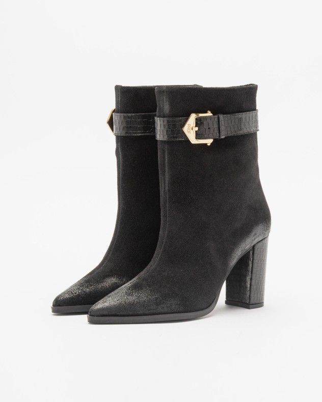 Stiefel PROF
