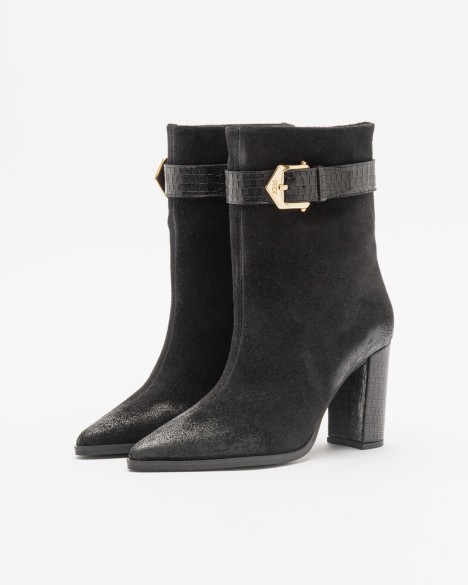 Stiefel PROF Stiefel PROF
