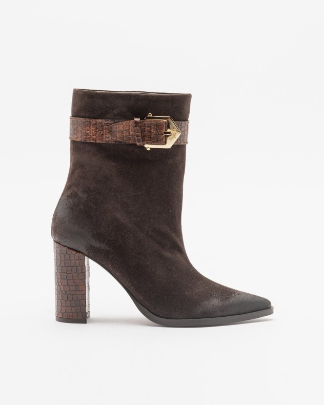 Stiefel PROF