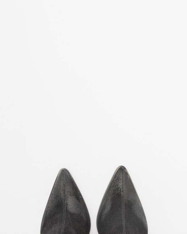 PROF Boots
