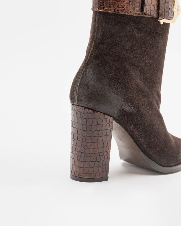 PROF Boots