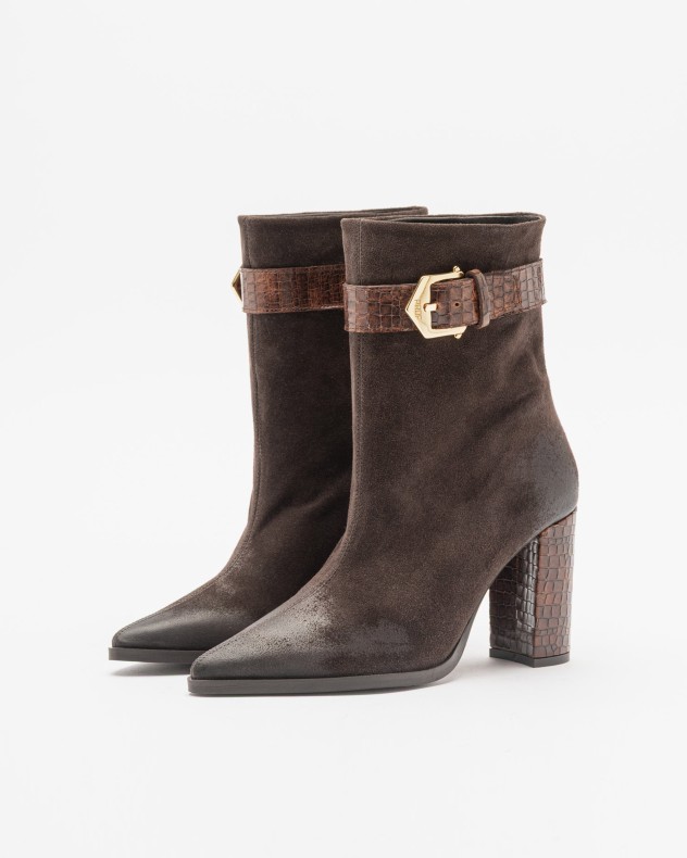 Stiefel PROF