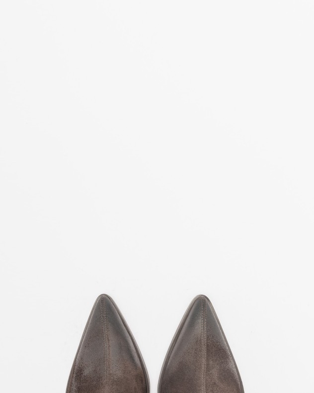 PROF Boots