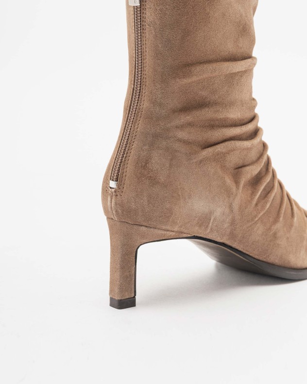 Stiefeletten PROF
