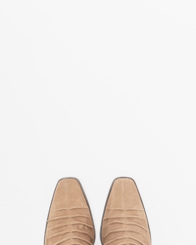 Stiefeletten PROF