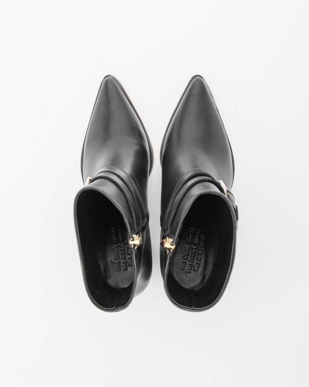 Bottines PROF