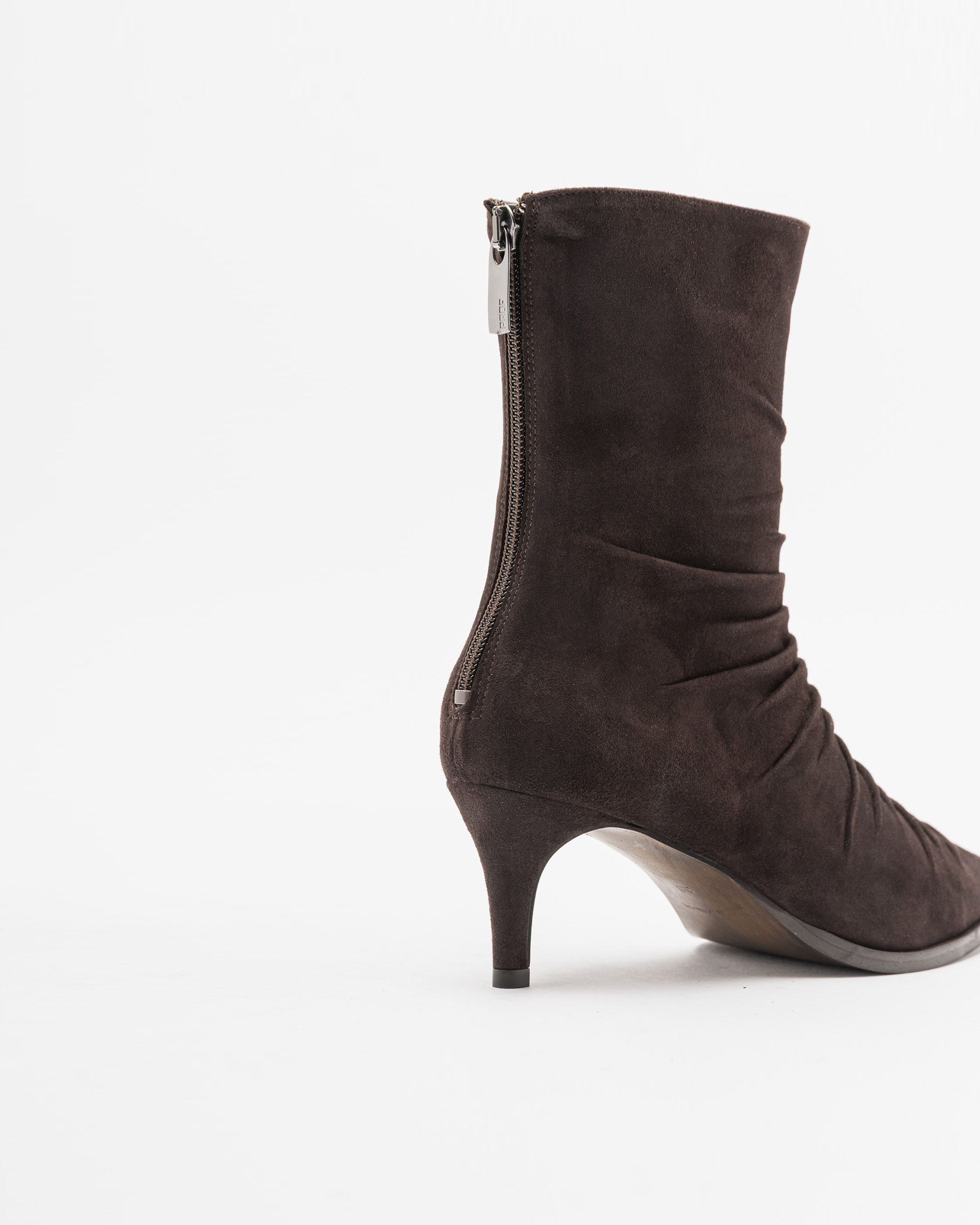 PROF Ankle Boots
