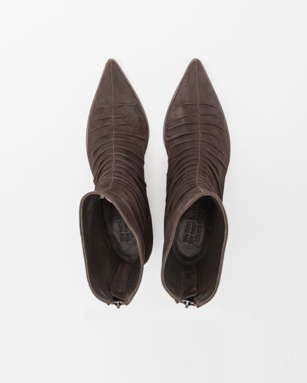 Bottes PROF